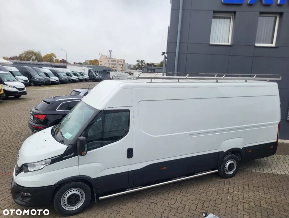 Iveco 35S16A8V 16m3 - 2