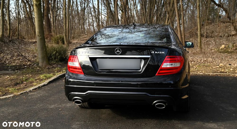 Mercedes-Benz Klasa C 350 7G-TRONIC Edition - 15