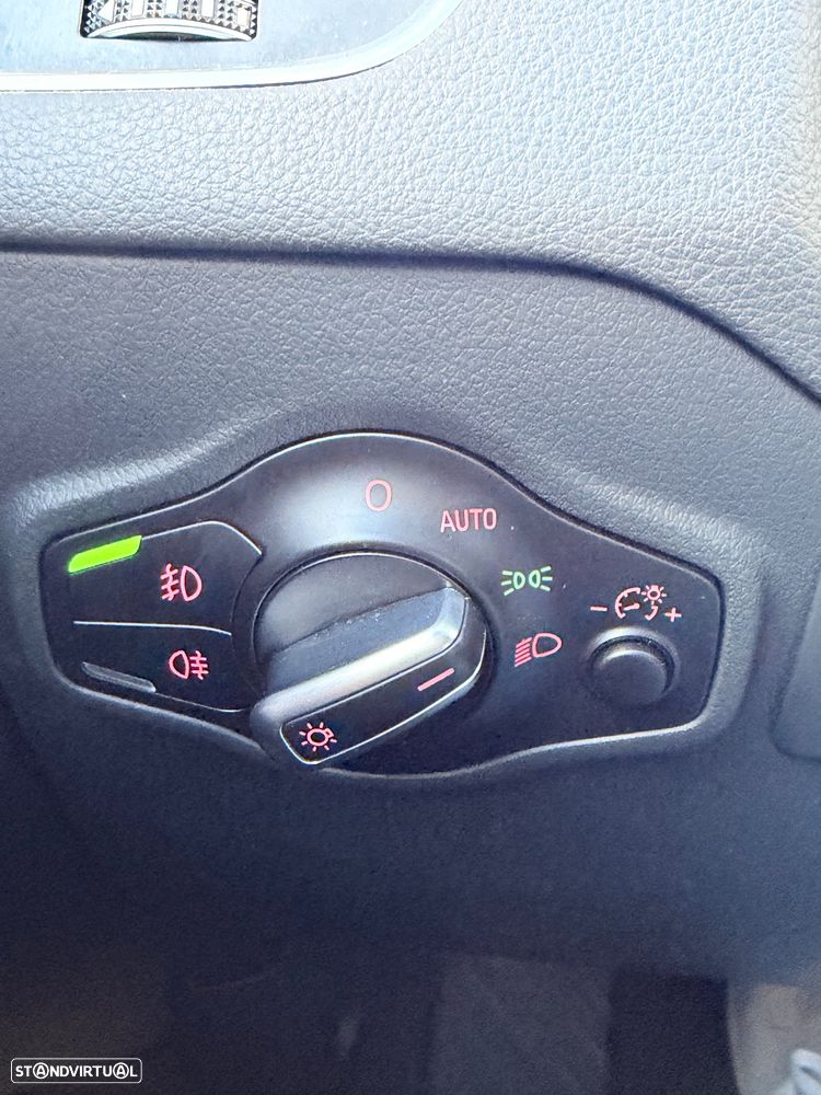 Audi Q5 2.0 TDI (clean diesel) ultra - 15