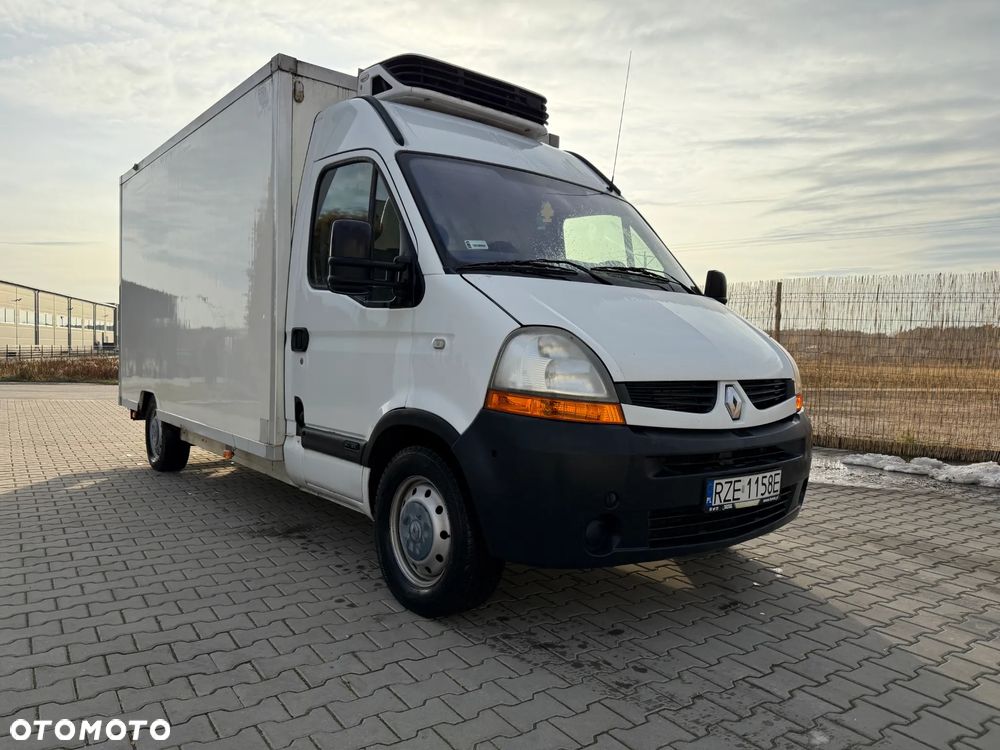 Renault Master - 4