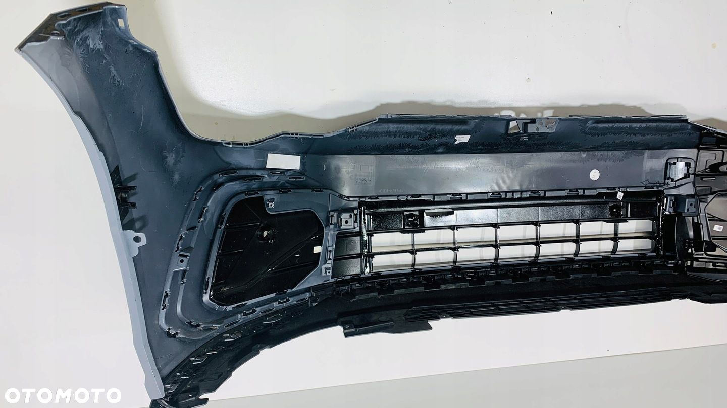 ZDERZAK VW Golf VIII 5H0 R LINE 2021- - 9