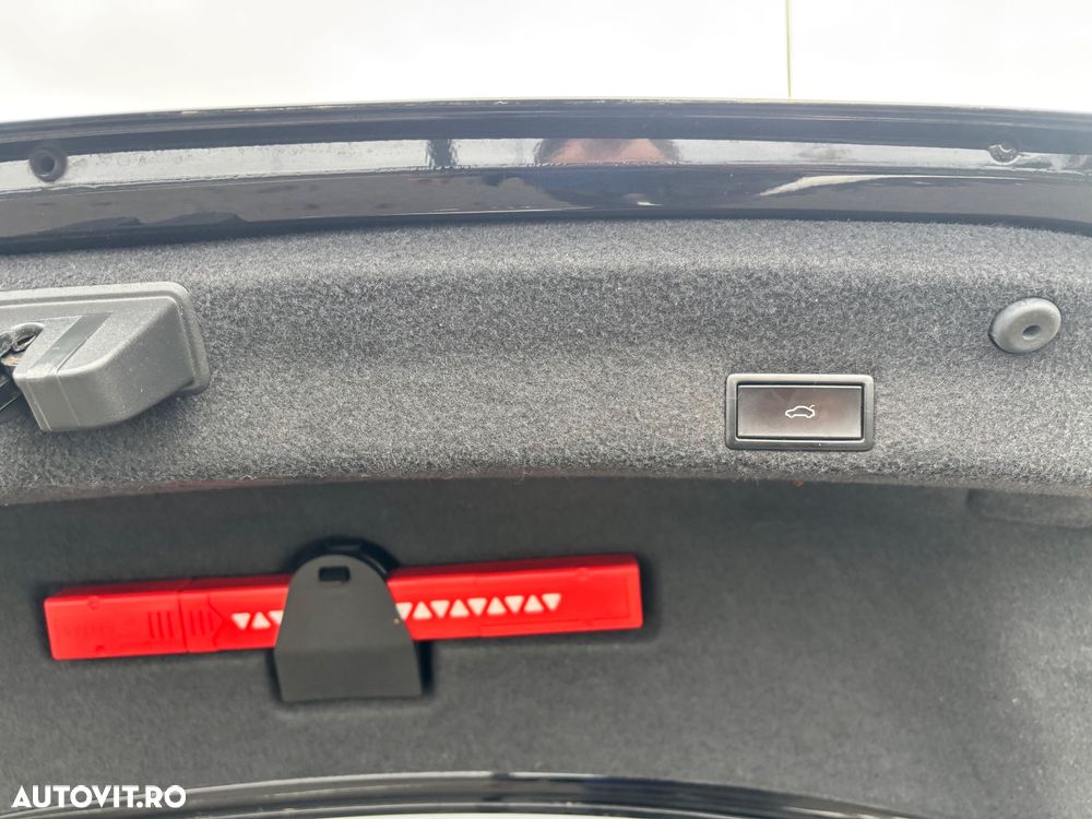 Volkswagen Passat - 7