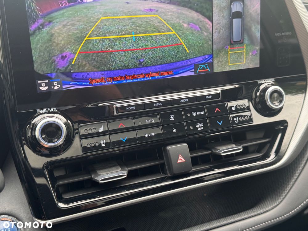 Toyota Highlander 2.5 Hybrid Executive - 31