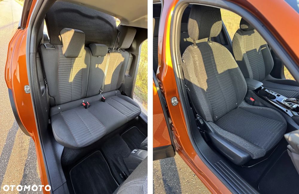 Peugeot 2008 Active Pack - 27