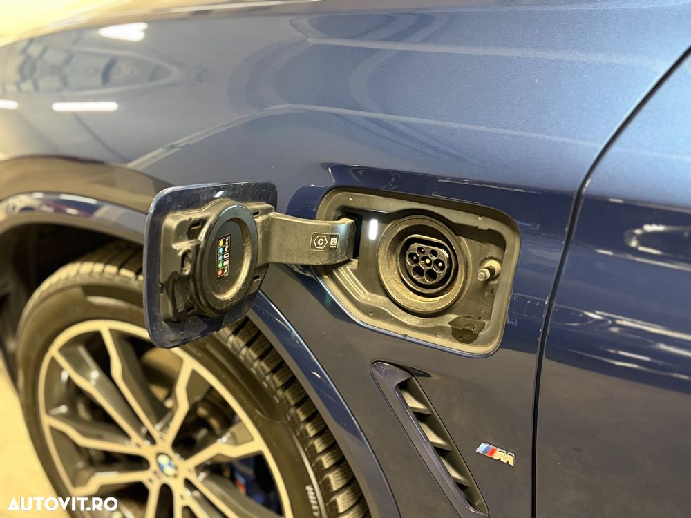 BMW X3 xDrive30e Aut. M Sport Edition - 17