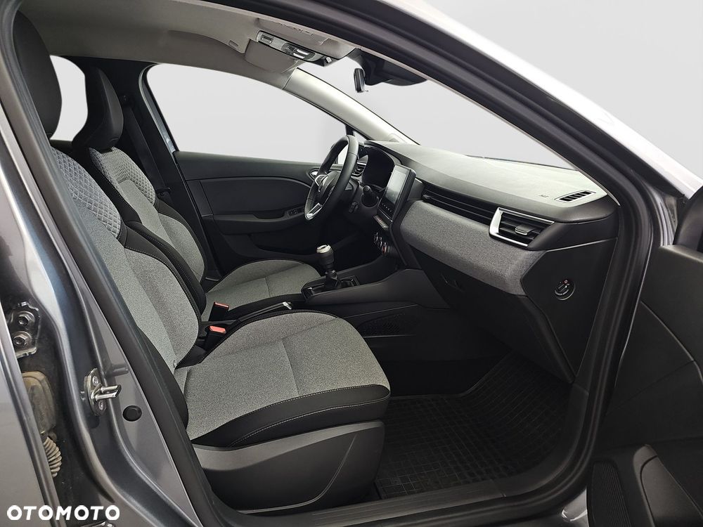 Renault Clio 1.0 TCe Evolution - 29