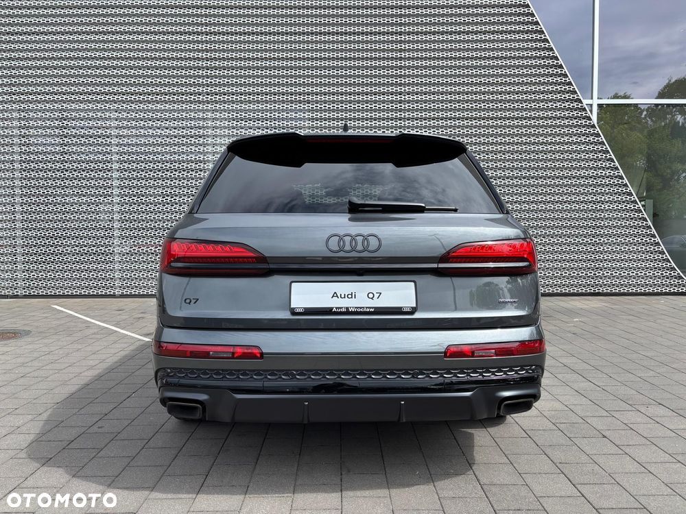 Audi Q7 TFSI e PHEV 290 kW Quattro Tiptr - 8