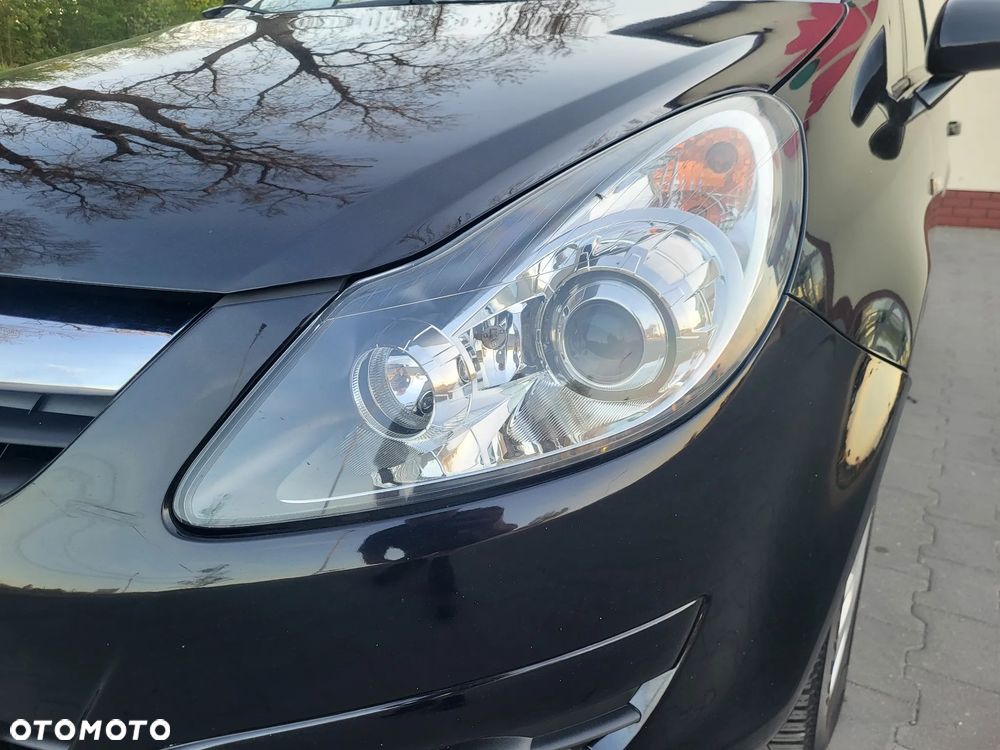 Opel Corsa - 8