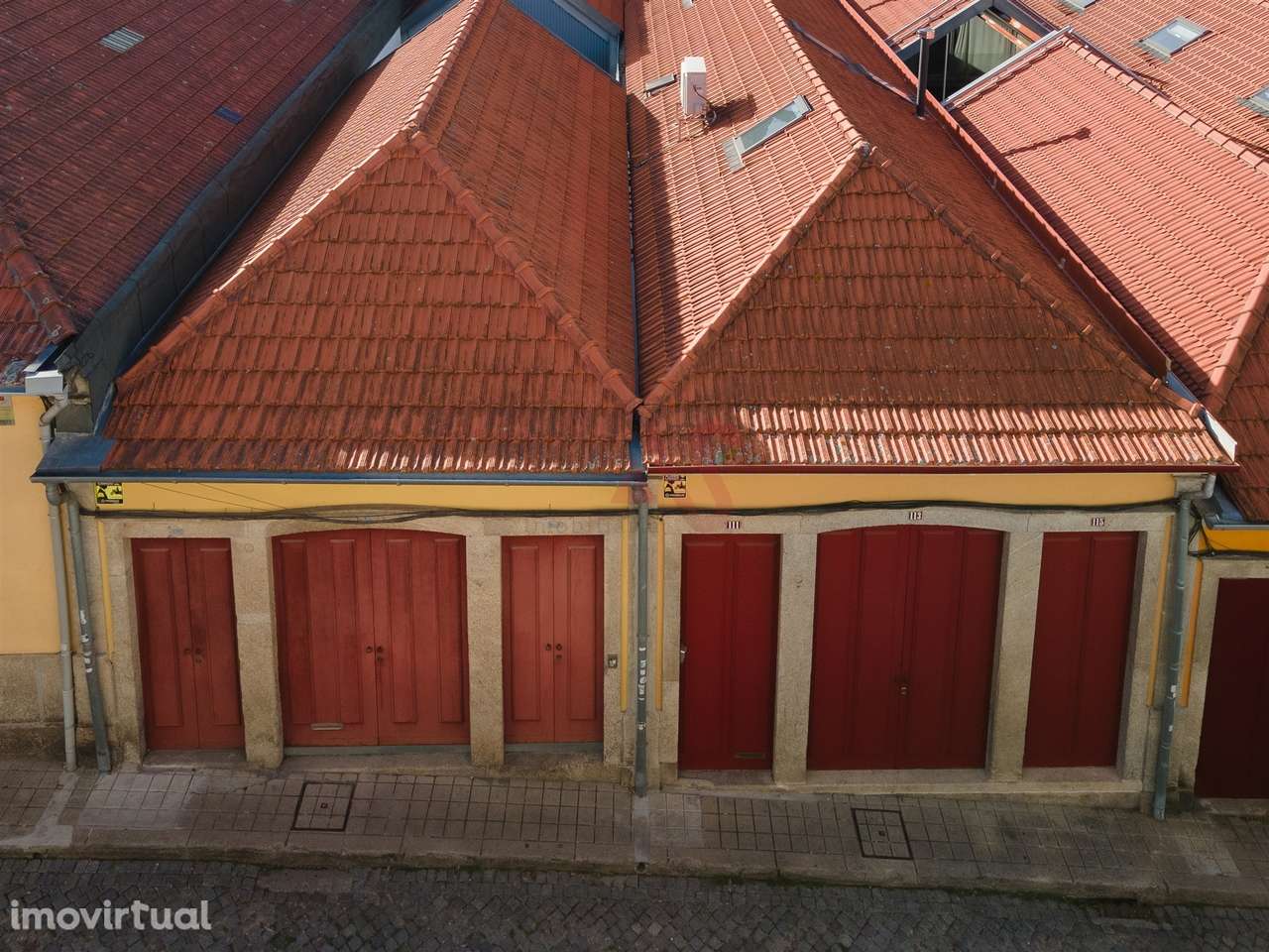 Moradia de luxo localizada no coração da cidade do Porto - Grande imagem: 2/30