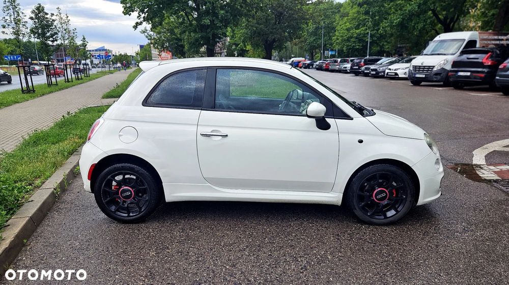 Fiat 500 - 7