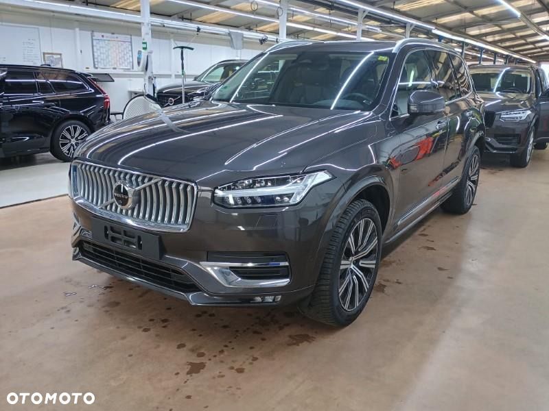 Volvo XC 90 B5 D AWD Plus Bright - 1