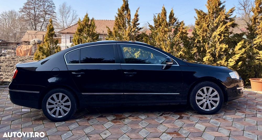 Volkswagen Passat 1.4 TSI Highline - 3