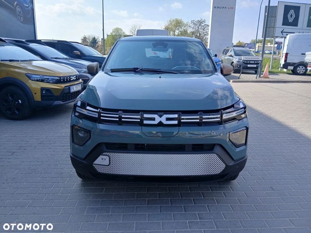 Dacia Spring Electric 24.3kWh 100 Extreme - 2
