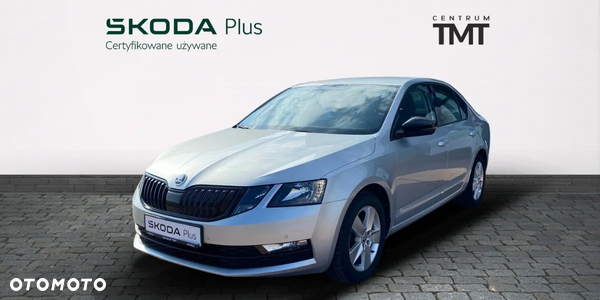 Skoda Octavia 1.4 TSI Ambition