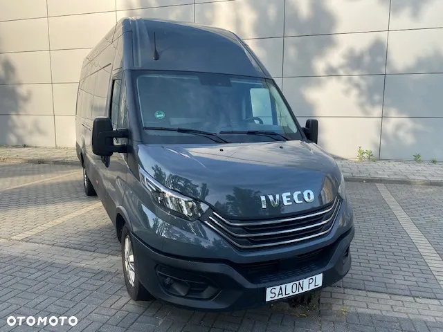 Iveco DAILY 35S18 - 5