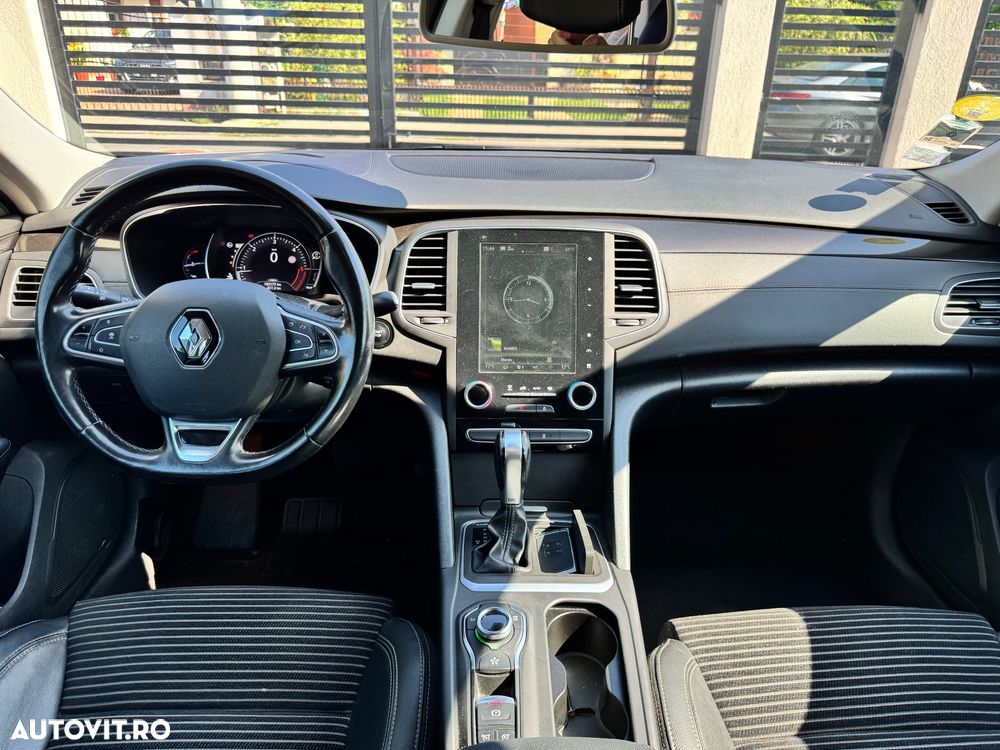 Renault Talisman ENERGY dCi 160 EDC INTENS - 7