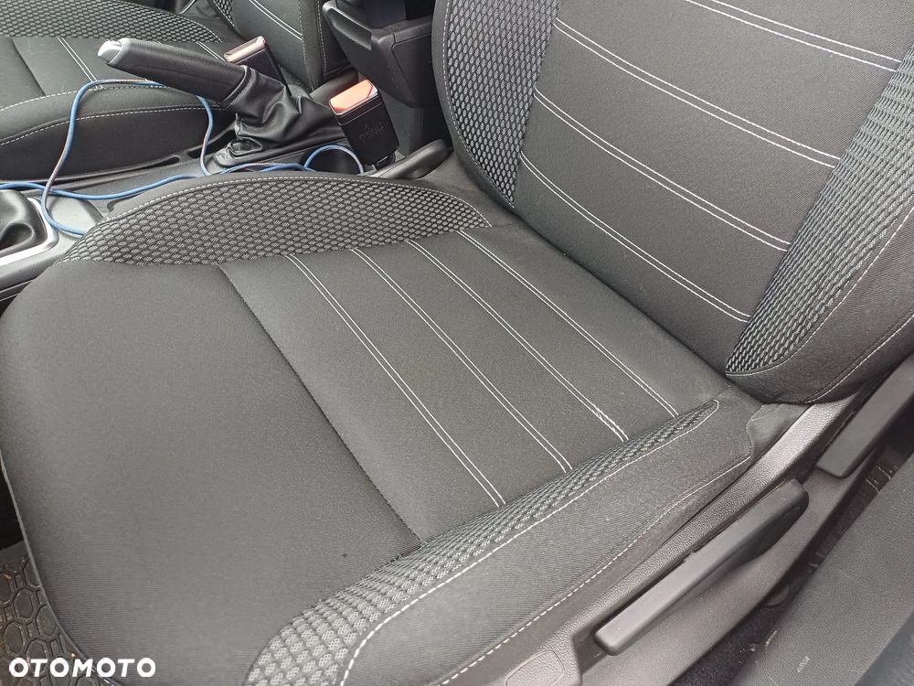 Dacia Duster 1.3 TCe Prestige - 10
