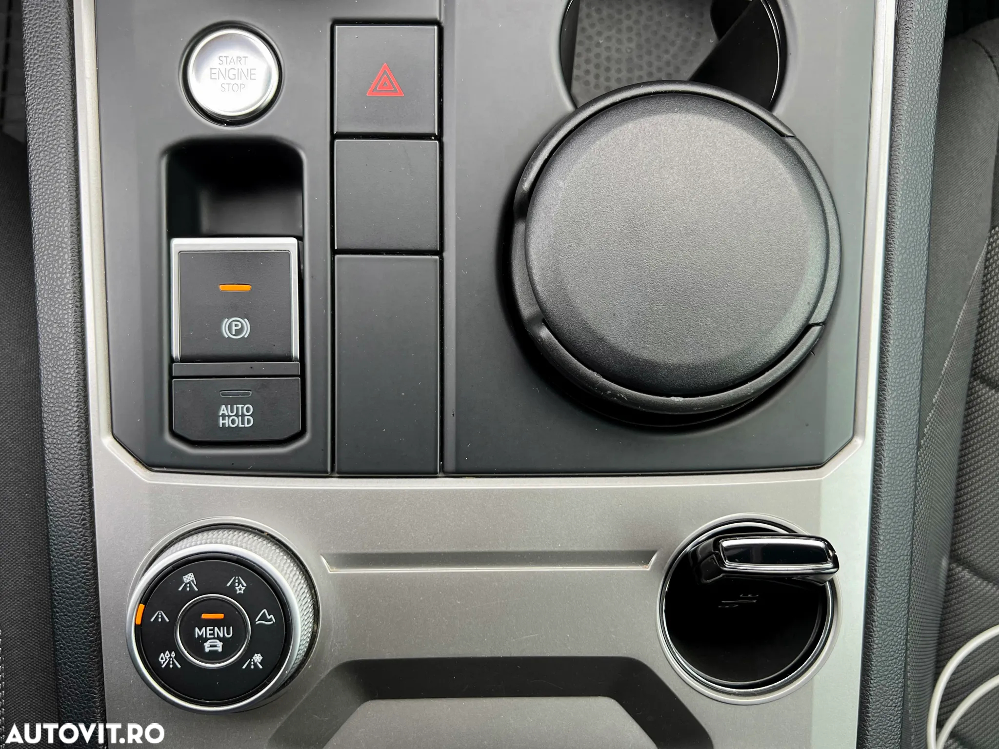 Volkswagen Touareg V6 TDI Style - 22