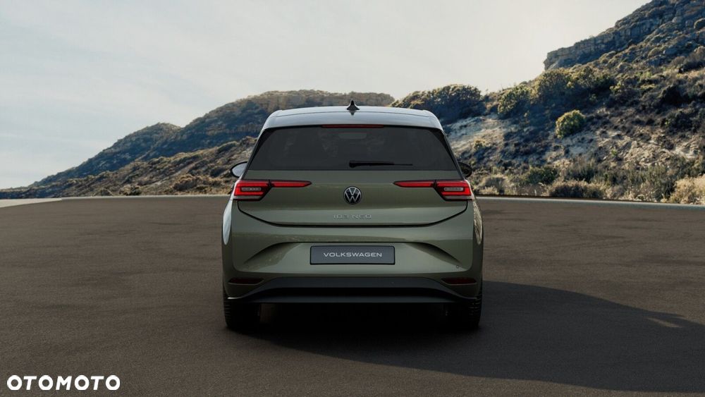 Volkswagen ID.3 Neo 50kWh Style - 9