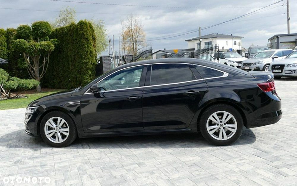 Renault Talisman - 8
