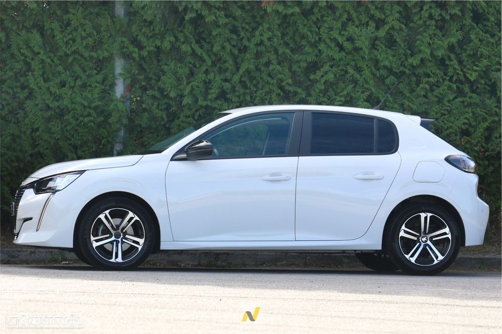 Peugeot 208 1.2 PureTech Active Pack - 2