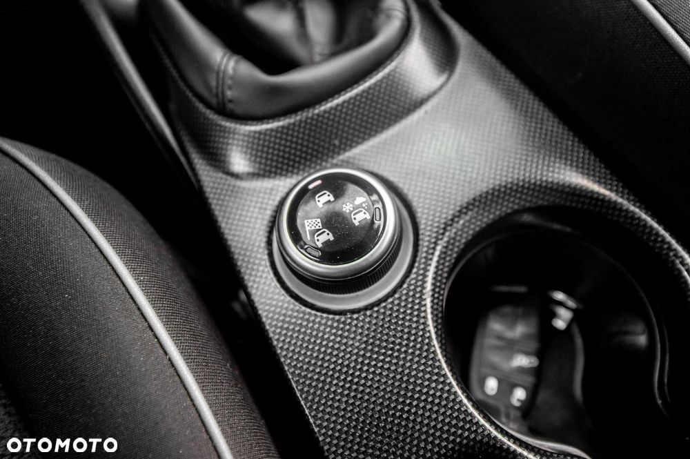 Fiat 500X - 33
