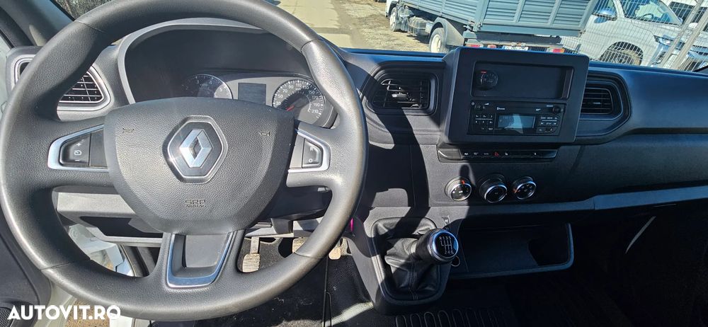 Renault Master - 12
