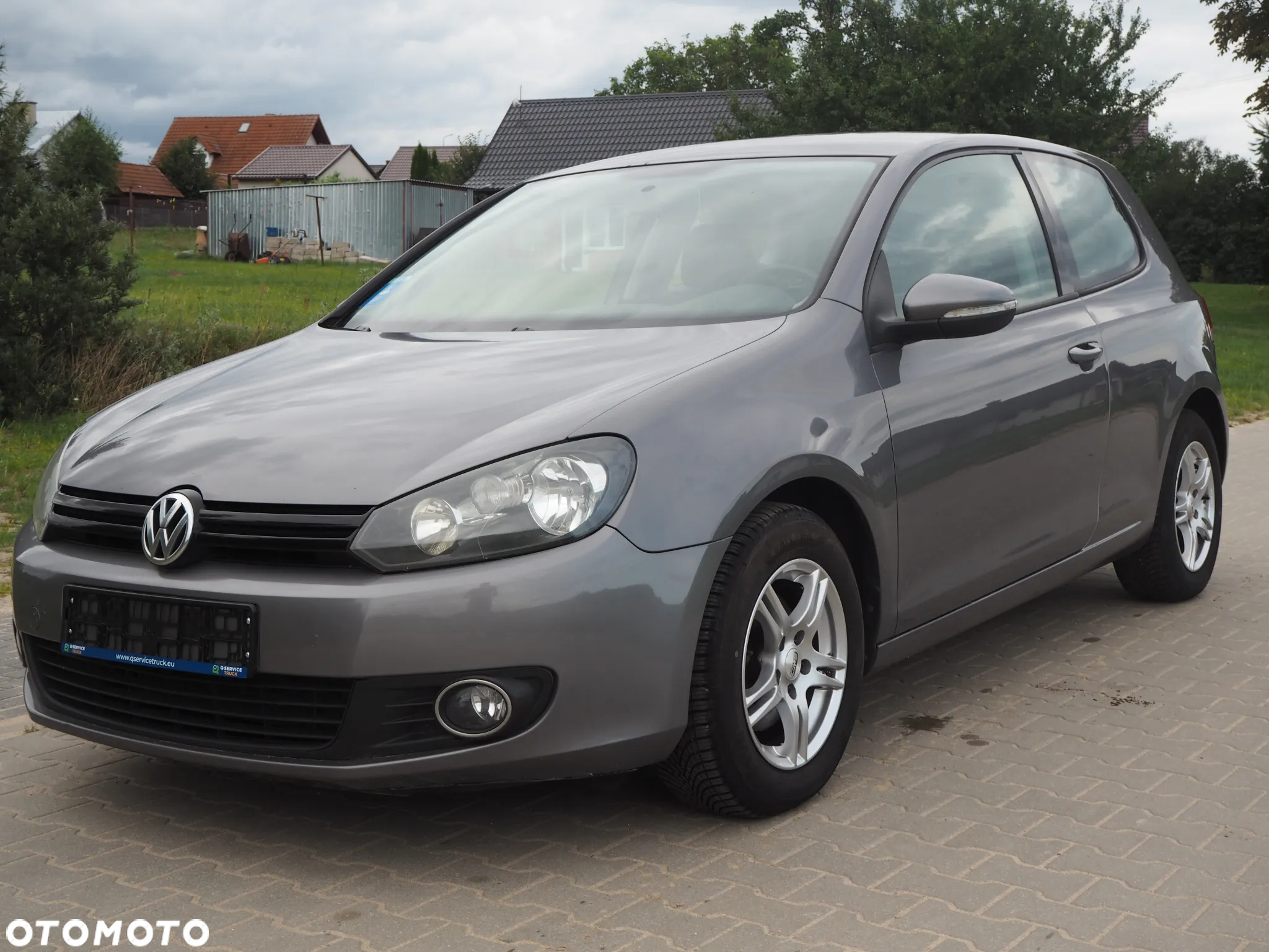 Volkswagen Golf 1.4 Edition - 11
