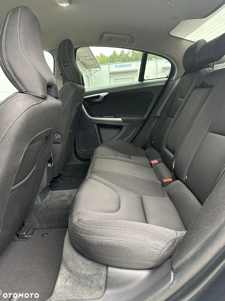 Volvo S60 D4 Drive-E Kinetic - 12