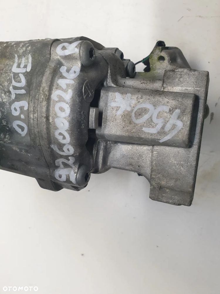 SPRĘŻARKA KOMPRESOR KLIMATYZACJI DACIA LOGAN II MCV Z0015421C - 7