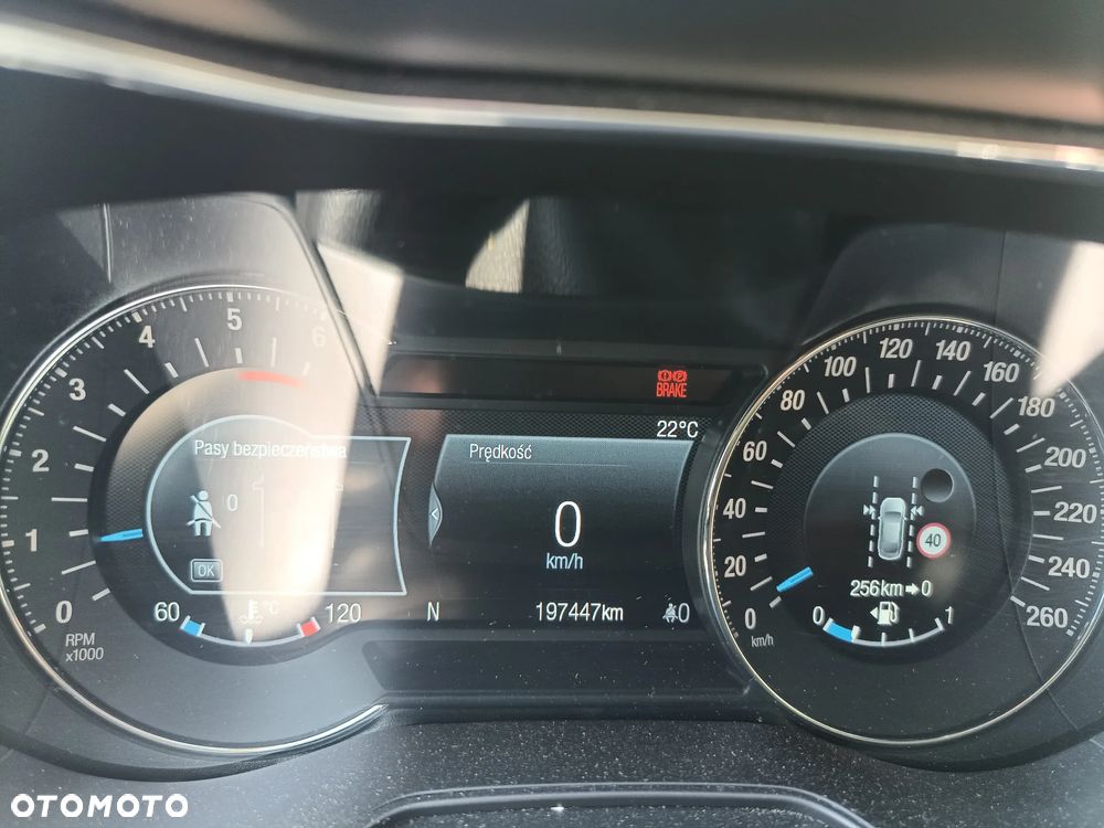 Ford Mondeo 2.0 TDCi Titanium - 7