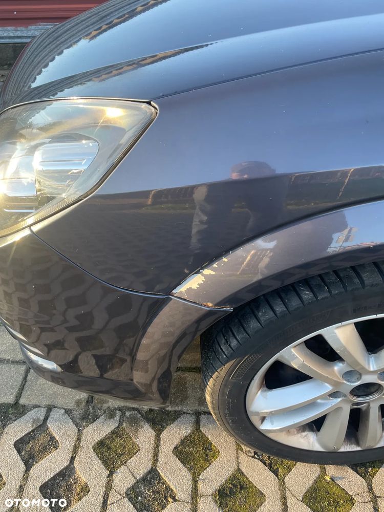 Opel Vectra 1.9 CDTI Cosmo - 20