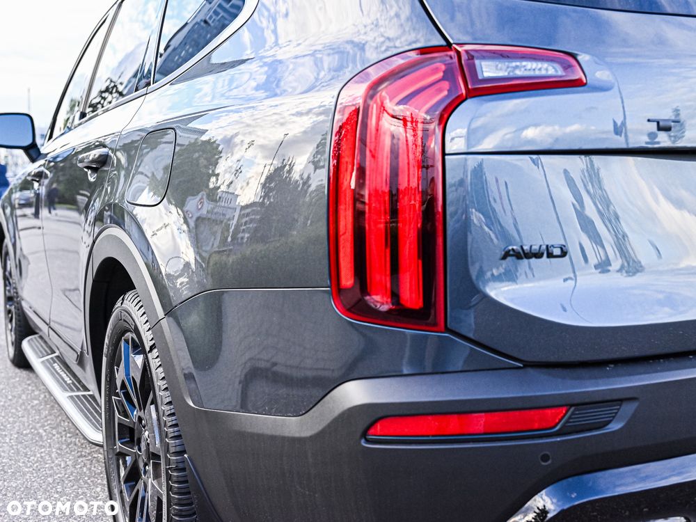 Kia Telluride - 19