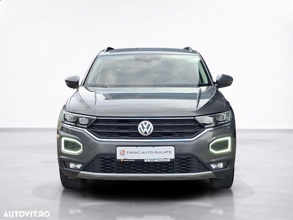 Volkswagen T-Roc 1.0 TSI - 10