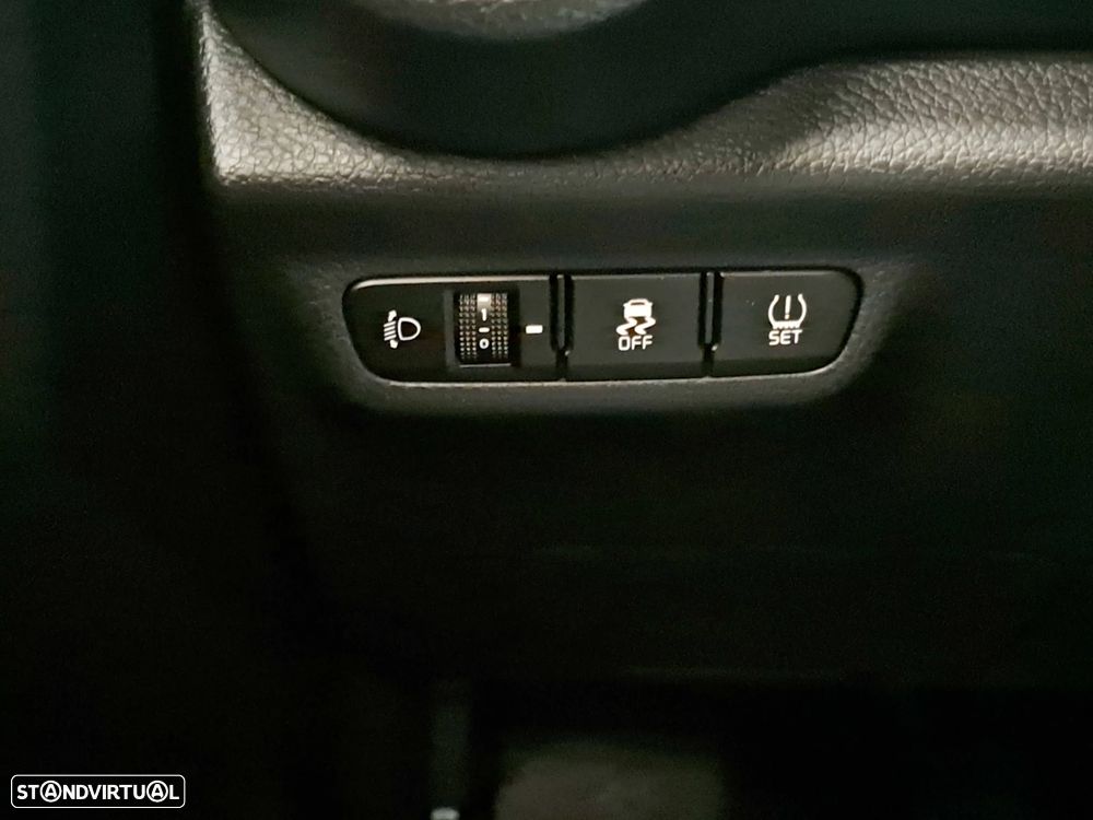Kia Picanto 1.0 CVVT Easy - 10