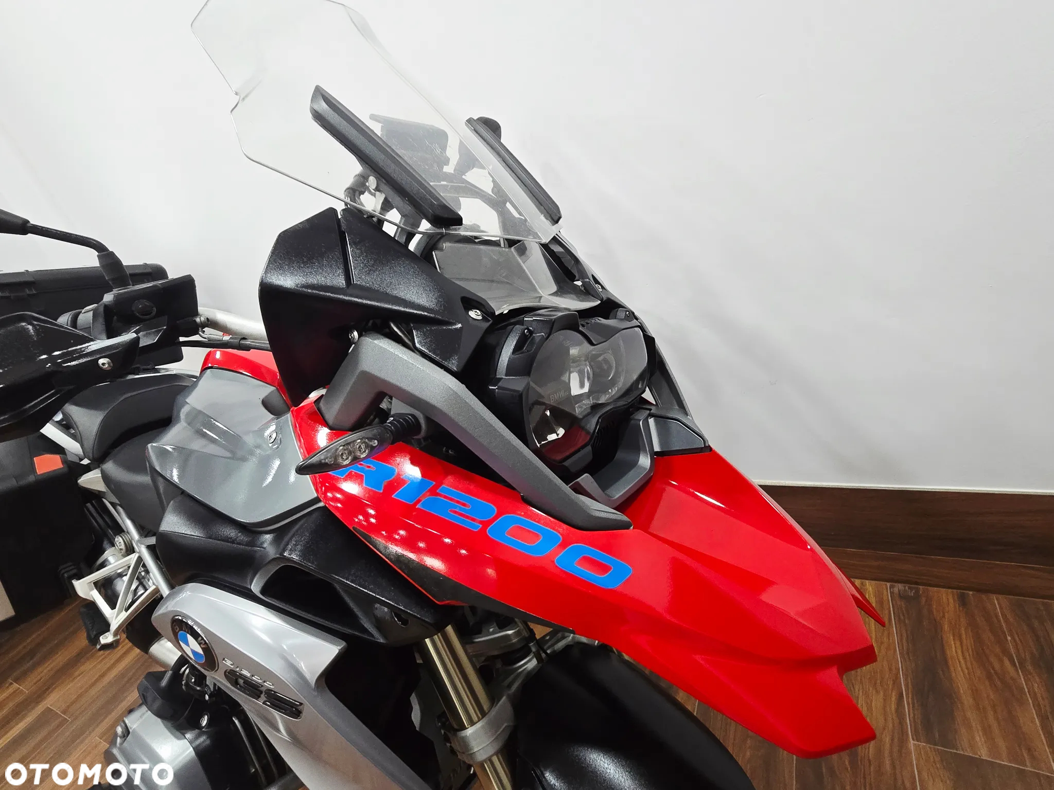 BMW GS - 26