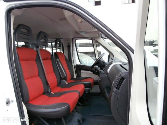 Fiat Ducato - 31