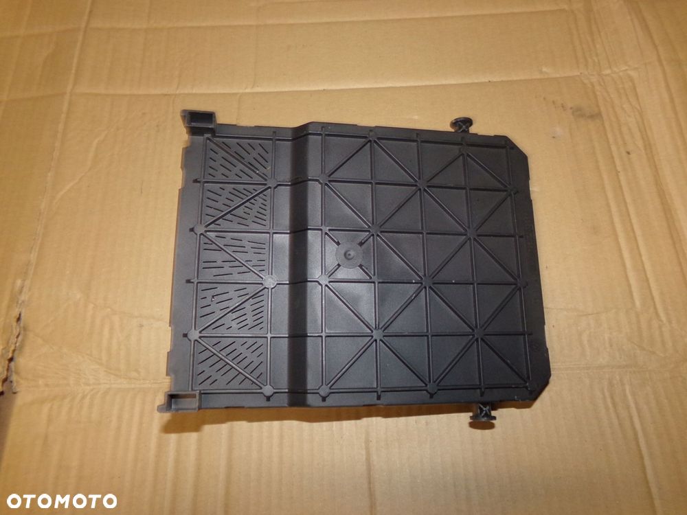 moduł bsi 9662463480 peugeot 407 citroen 2.0 hdi - 3