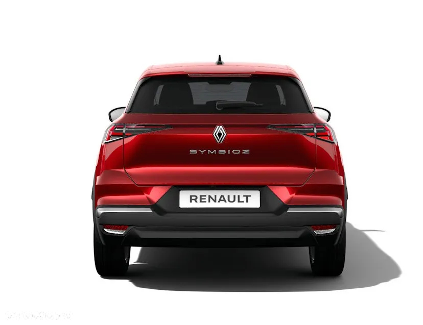 Renault Symbioz - 5