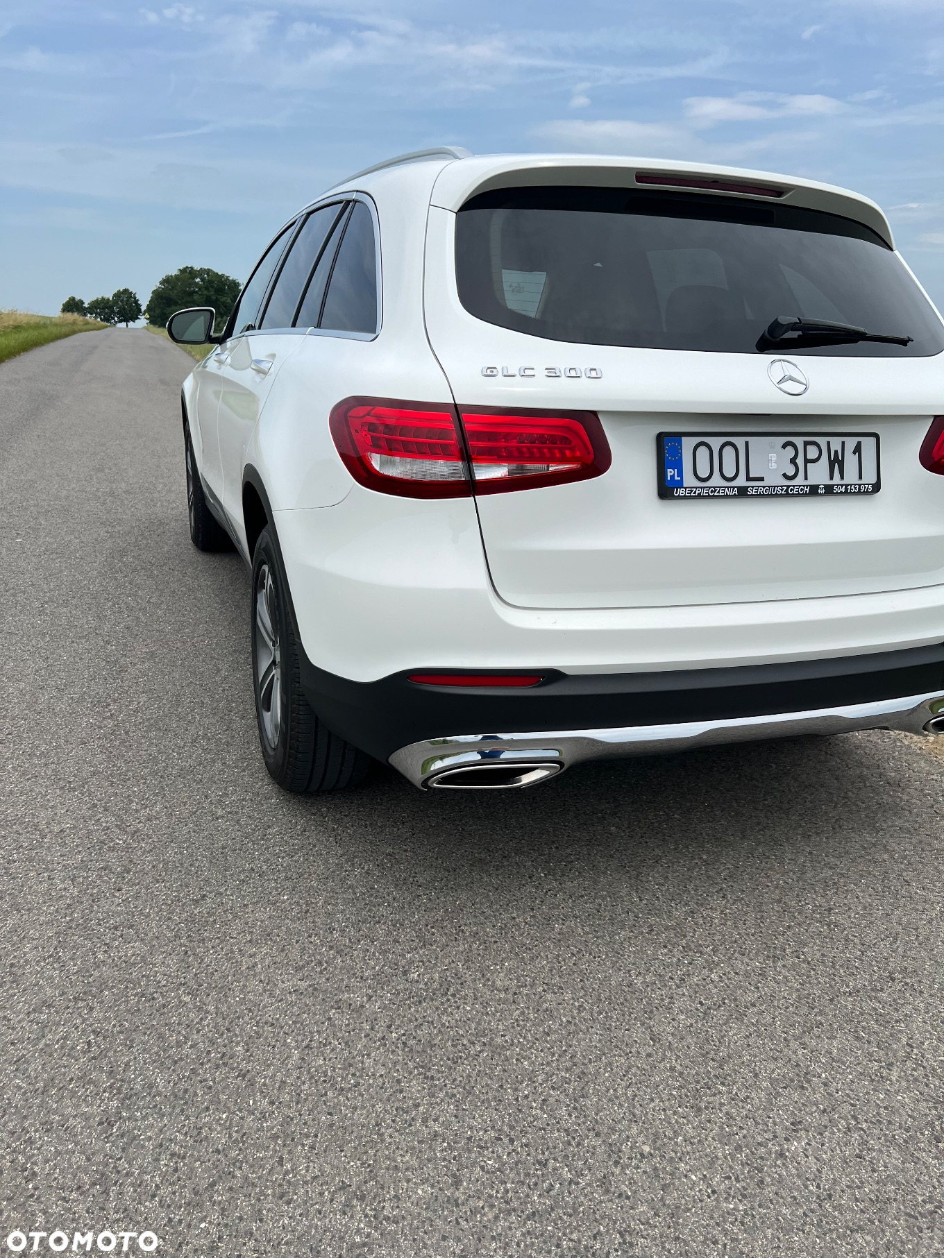 Mercedes-Benz GLC - 10
