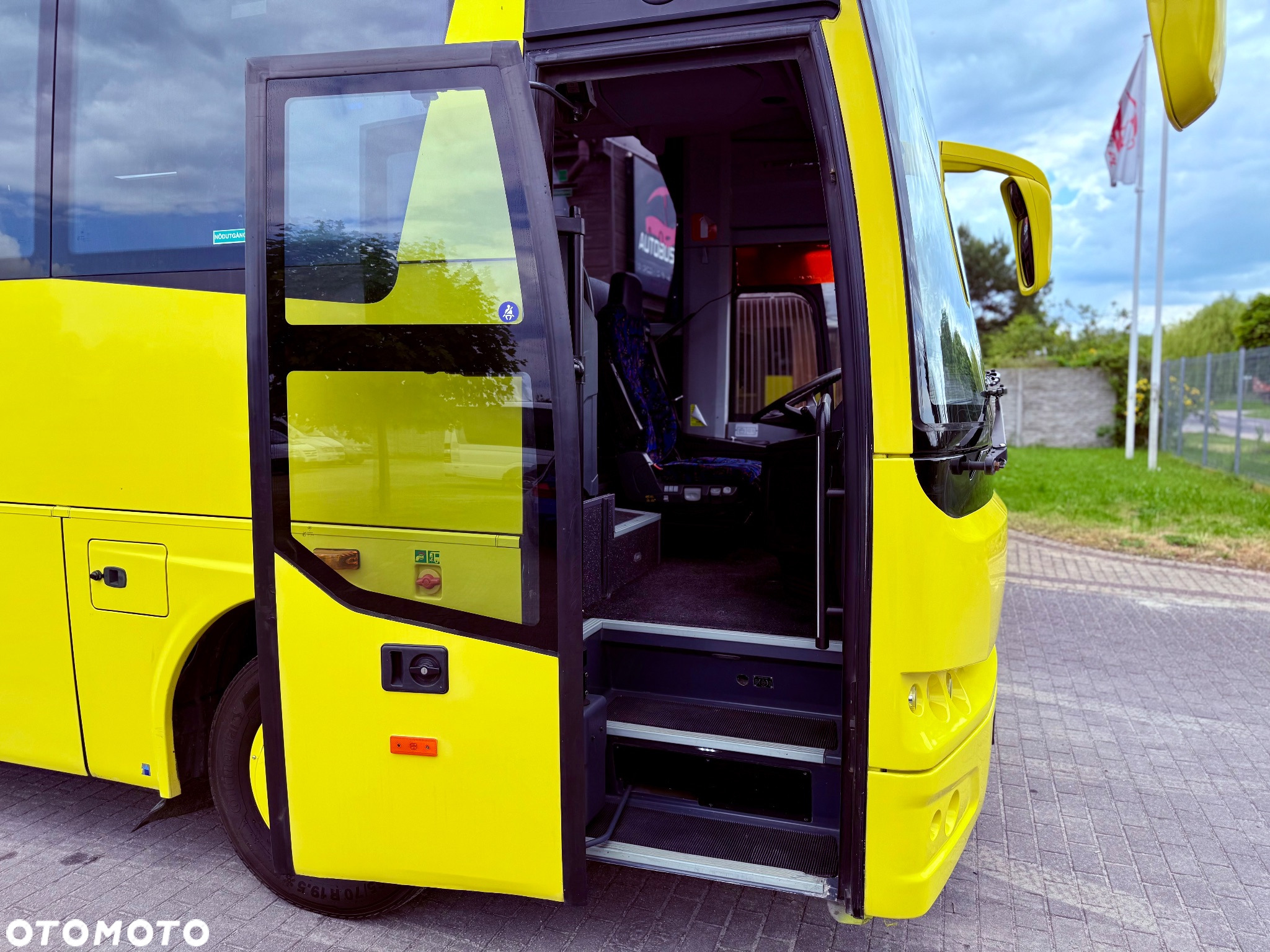 Temsa MD9 - 12