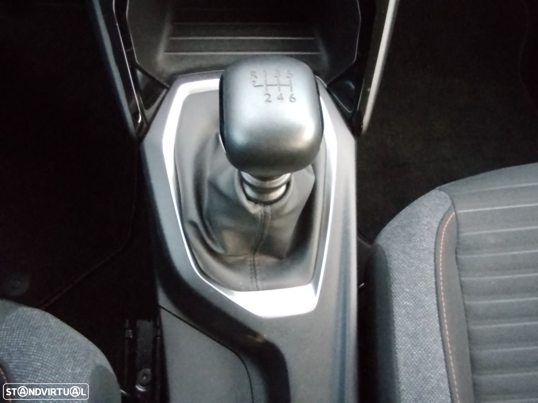 Peugeot 208 1.5 BlueHDi Active Pack - 25