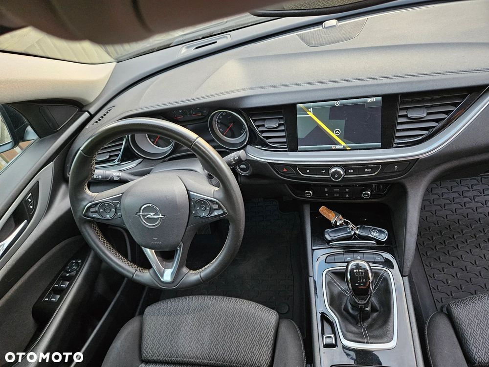 Opel Insignia 1.6 (118g) Edition - 6
