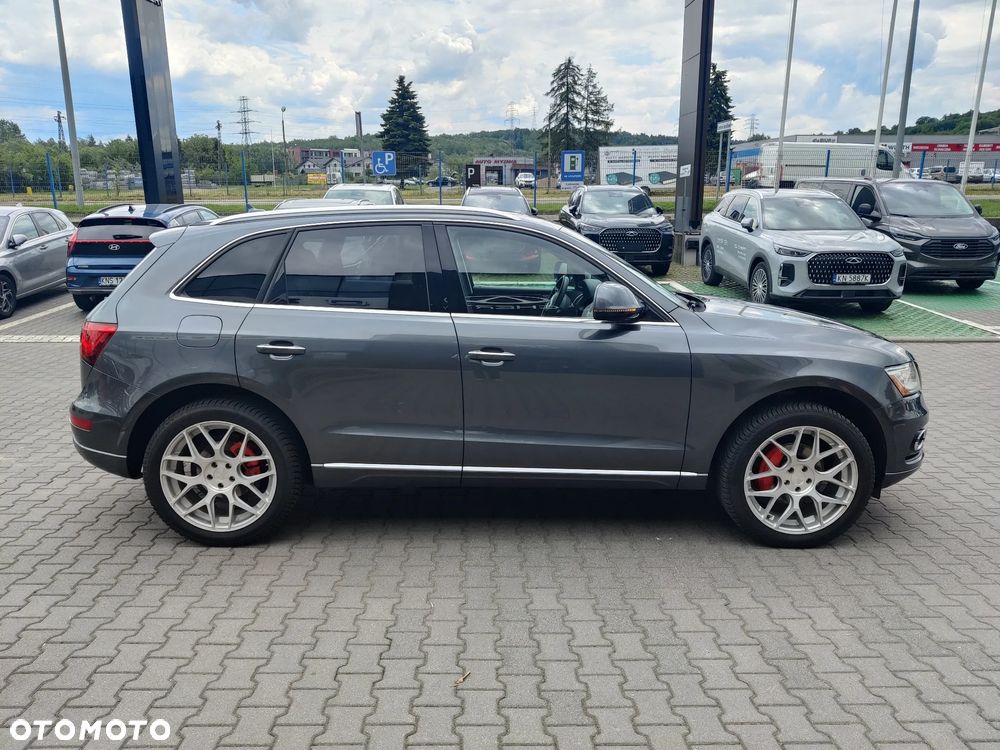 Audi Q5 - 4