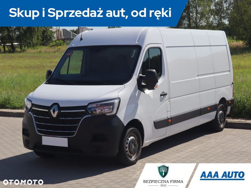 Renault master - 2