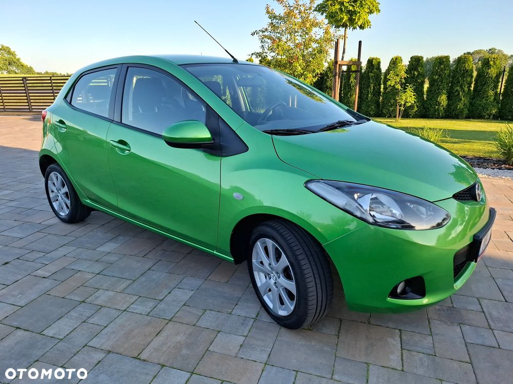 Mazda 2 1.3 Exclusive+ - 27