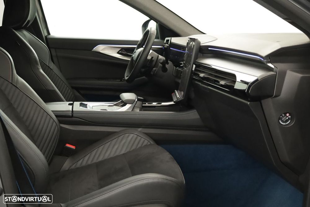 Renault Rafale 1.2 Hyper Hybrid E-Tech Esprit Alpine - 24