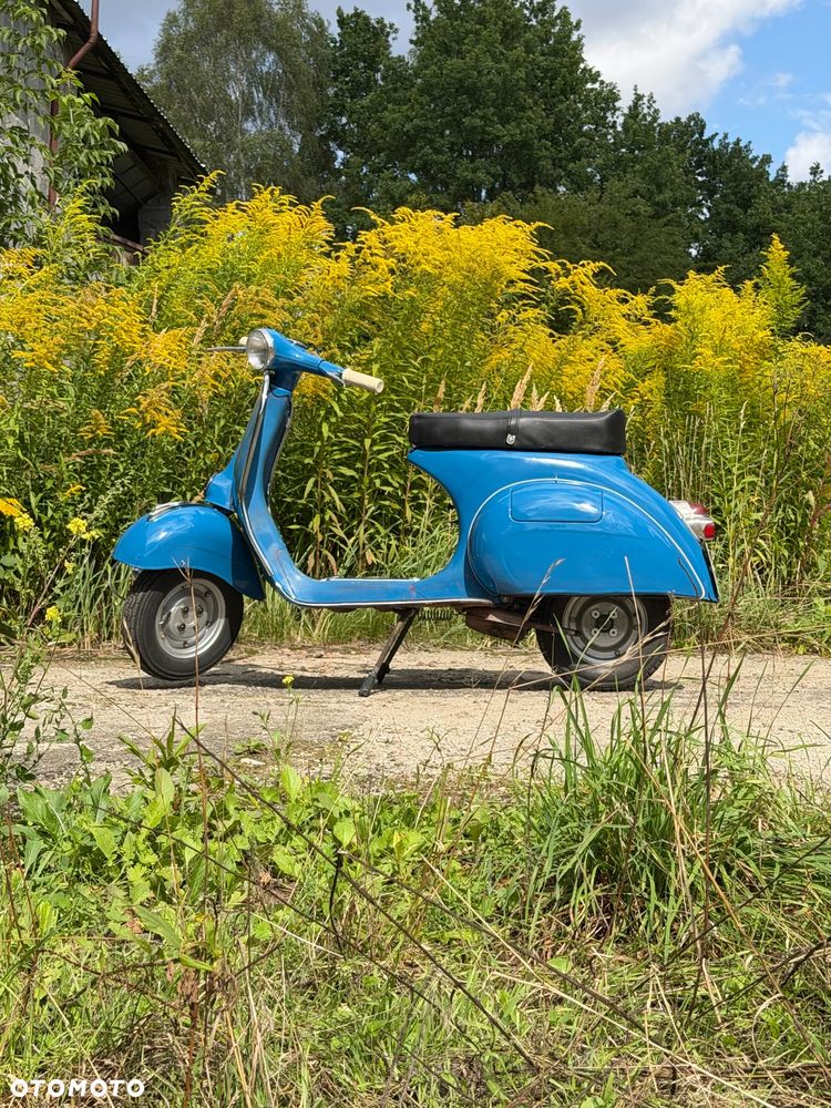 Vespa Inny - 8