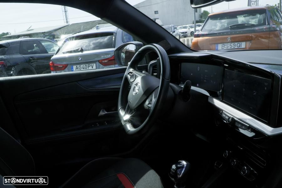 Opel Mokka 1.2 T Elegance - 12
