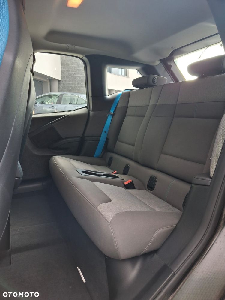 BMW i3 94 Ah - 7
